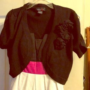 Very cute trendy dress